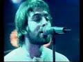 Oasis Cum On Feel The Noize Top Of The Pops 1996