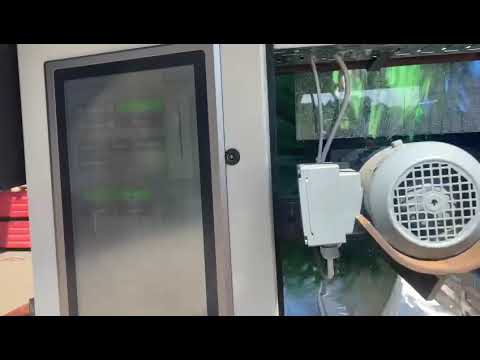 Planen Reinigung bei Zeltverleih Rauch