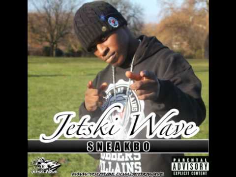 Sneakbo - 9. Romans Revenge Ft. JJ & Political Peak