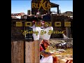 BOUNCE el diablo verde - Feeling So Blessed (Official Video)