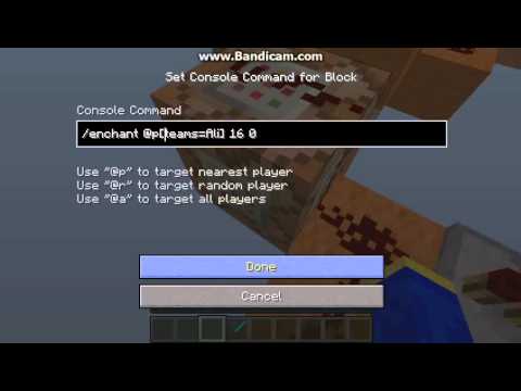 Minecraft Hvordan Du Flyver