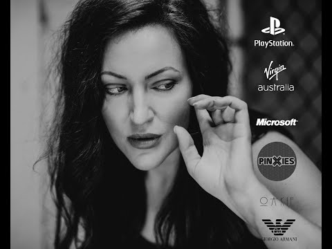 Commercial Demo - Australian Voice Actor Gemma Laurelle | Voiceover