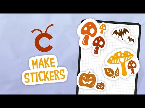 How to Draw in Procreate Beginners Guide