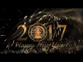 New Year Countdown Clock 2017 V2 After Effects Template