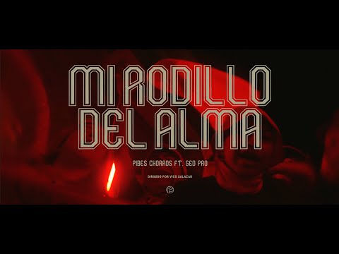🔴⚪️ Mi Rodillo Del Alma - Pibes Chorros ft. Geo Pro