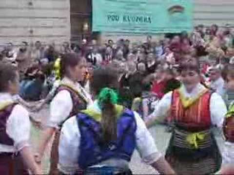 Legnica ( Pod Kyczerą )