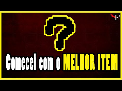 NÃO tem item MELHOR que esse - The Binding of Isaac Repentance - #631 PTBR
