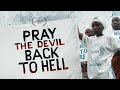 Pray The Devil Back To Hell | Trailer | iwonder.com