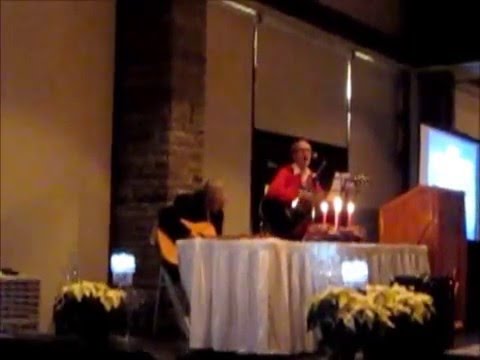 On A Starry Night  - A JoyStrings Christmas Carol at Jasper Park Lodge