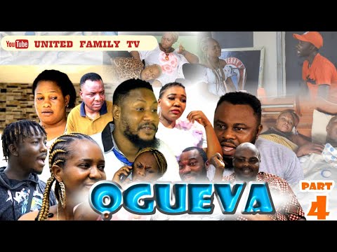 OGUEVA PART 4 LATEST 2022 EDO MOVIE (TRENDING EDO MOVIE)
