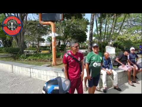 Cicloturismo Itiruçu Bahia