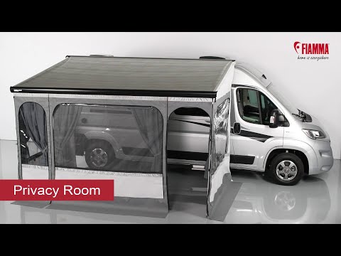 Privacy Room Ducato  - F80s