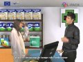 Dialogue 12a à la pharmacie français 