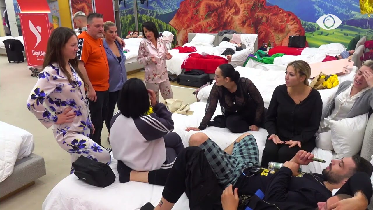 “Çfarë është për ty dashuria”/ Banorët ndjekin nga mbrapa Meritonin: Na e thuaj…