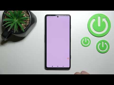 How to Check Battery Temperature on XIAOMI Poco F4 GT - Use Ampere App