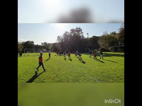 Sjöbo if' Game 2019-10-06