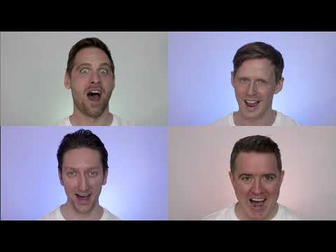 Ringmasters - Ja må du leva