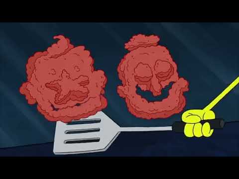 Toon Age 4: Continental Drift Part 10 - Escaping