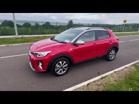 Kia Stonic ORDER NOW **Finance From 3.9%**K3 Auto, - Image 2