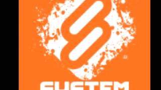 Andromeda Strain 'Garden Of Broken Dreams'