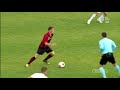 Gazdag Dániel gólja a Balmazújváros ellen, 2017