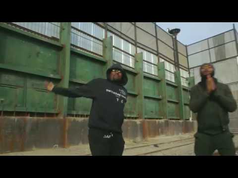 Dre Leroy Music Video