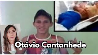 Caso Otávio da Silva Cantanhede: Linchamento público ao extremo no Brasil