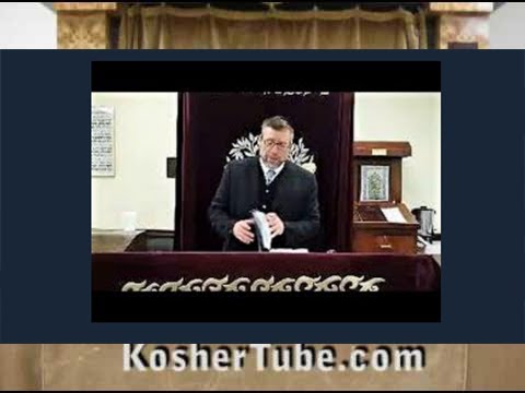 2012 05 29 Rabbi Daniel Korobkin - The Kuzari - The Plausibility Argument
