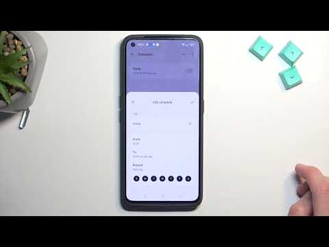 How to Enable Do Not Disturb Mode on REALME GT2 – Set Up DND Mode