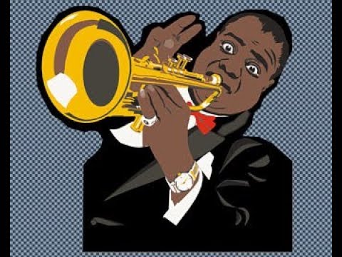 Louis Armstrong & His Hot Seven - S.O.L. BLUES - 1927