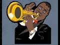 Louis Armstrong & His Hot Seven - S.O.L. BLUES - 1927
