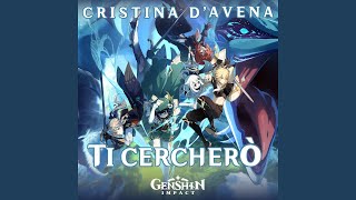 Ti cercherò (Genshin Impact)