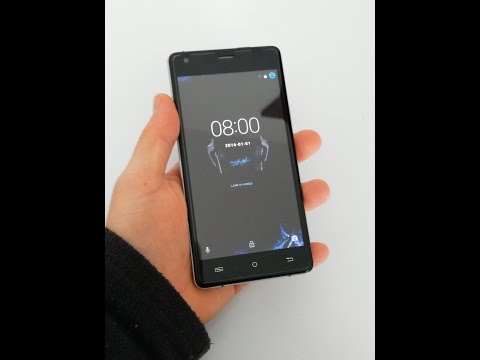 [Review][Hangs-on] Cubot ECHO, al detalle