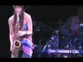 Kaori Kobayashi Saxophone Nothing Gonna Change My Love For You Flv