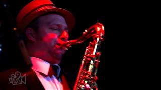 Royal Crown Revue - Watts Local | Live in Sydney | Moshcam