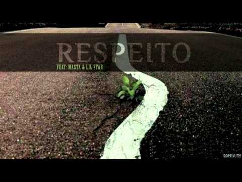 Deezy - Respeito (Feat: Masta & Lil Star)