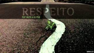 Deezy - Respeito (Feat: Masta & Lil Star)