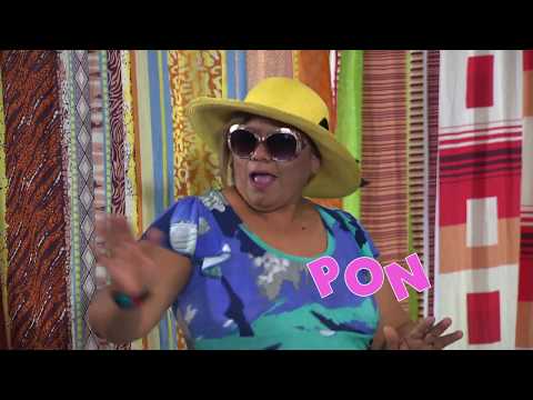 3 Familias | Baila con el PORON PON PON | 4ta Temporada