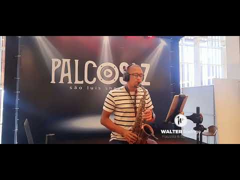 Sossegai " Mestre o mar se revolta"