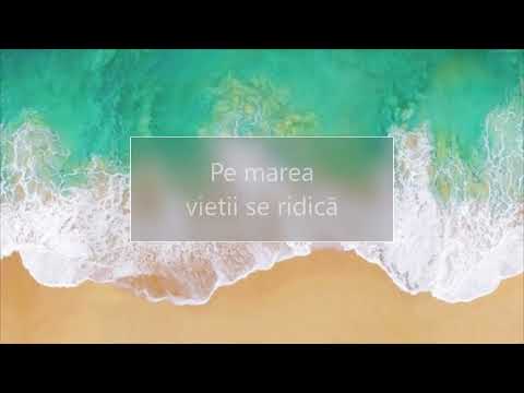 Pe marea vieții - negativ creștin