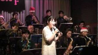 Have Yourself a Merry Little Christmas - Mate Jazz Orchestra