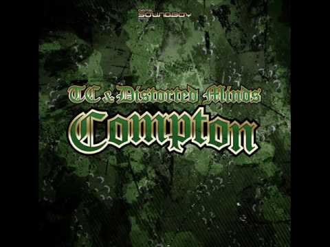 Mc Ren Ft Ice Cube Ft Dre Dre & Snoop Dogg (Mixed By Me Young Crip)