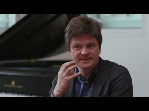 2019 VPO Master Class interview  Karl Heinz Schutz   VPO Flute