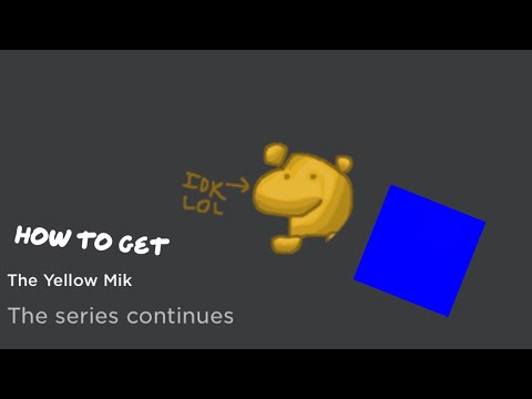 Find the chomiks but bad (24) | How to get Yellowmik