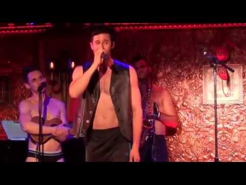 The Skivvies & Roe Hartrampf - Magic Mike Medley