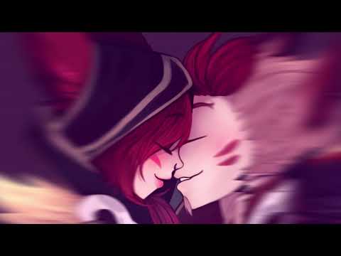 Lovers -Xayah And Rakan  MultiTranslates .