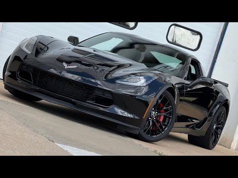 2015 Chevrolet Corvette (CC-1967749) for sale in Lenexa, Kansas