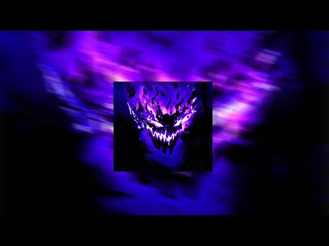 ULTRA VUK - (Super Slowed & Reverb) - TRASHXRL