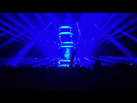 Kai Tracid @ Dreamstate Europe - Kai Tracid - Trance & Acid (Derb remix)