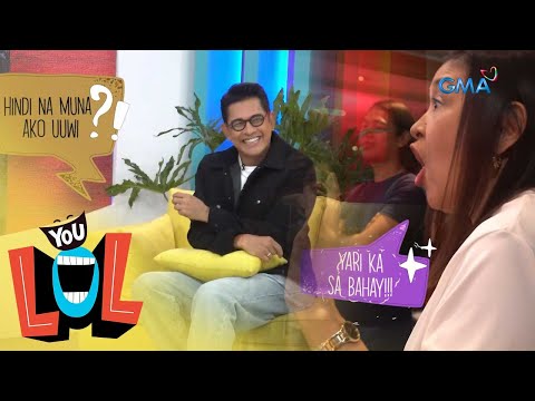 Mr. Pure Energy, pagod at magre-retire na?! (YouLOL Exclusives)